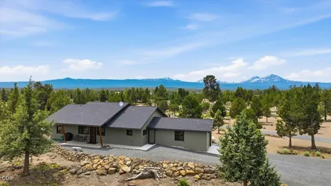 17740 Ox Spur Court Bend OR 97703