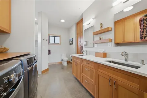 17740 Ox Spur Court Bend OR 97703