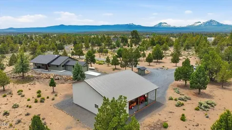 17740 Ox Spur Court Bend OR 97703