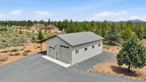 17740 Ox Spur Court Bend OR 97703