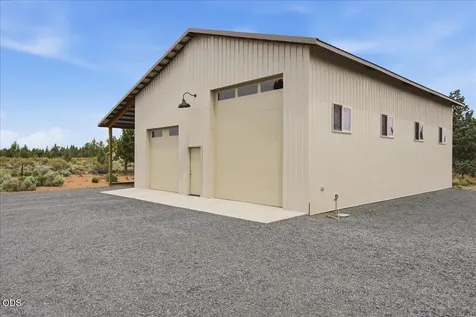 17740 Ox Spur Court Bend OR 97703