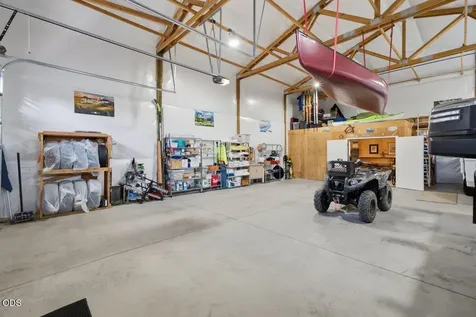 17740 Ox Spur Court Bend OR 97703