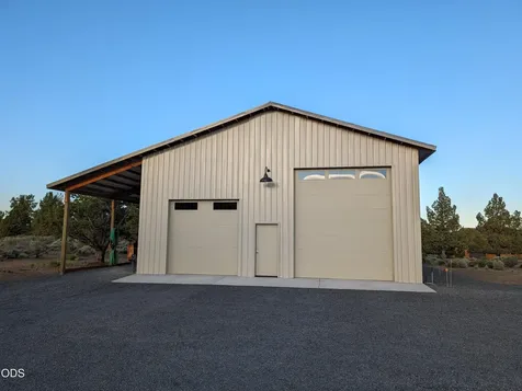 17740 Ox Spur Court Bend OR 97703