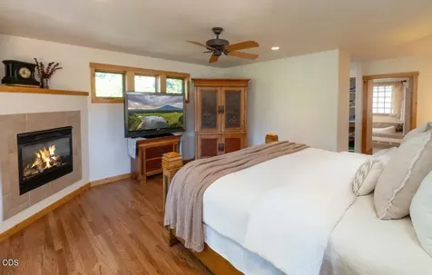26275 SW Metolius Meadows Drive Camp Sherman OR 97730