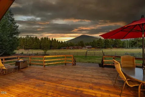 26275 SW Metolius Meadows Drive Camp Sherman OR 97730