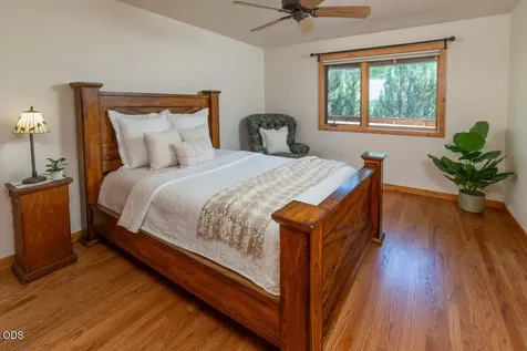 26275 SW Metolius Meadows Drive Camp Sherman OR 97730