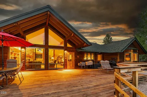 26275 SW Metolius Meadows Drive Camp Sherman OR 97730