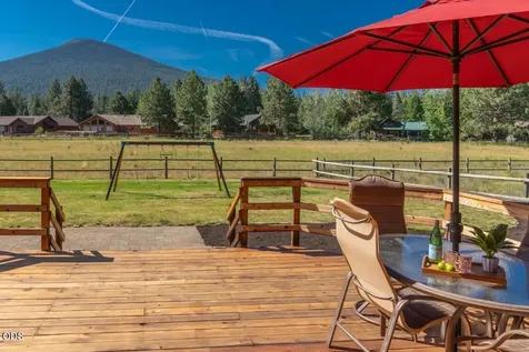 26275 SW Metolius Meadows Drive Camp Sherman OR 97730
