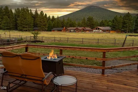 26275 SW Metolius Meadows Drive Camp Sherman OR 97730