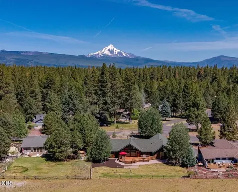 26275 SW Metolius Meadows Drive Camp Sherman OR 97730
