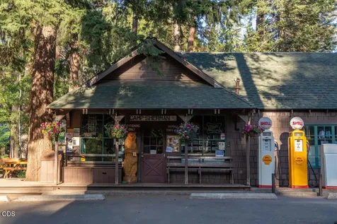 26275 SW Metolius Meadows Drive Camp Sherman OR 97730