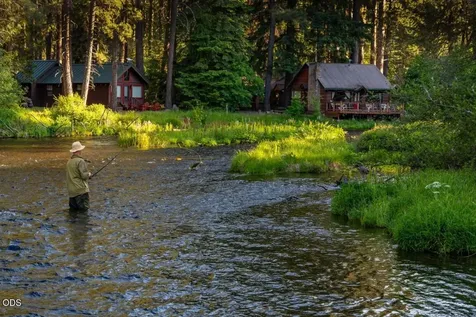 26275 SW Metolius Meadows Drive Camp Sherman OR 97730