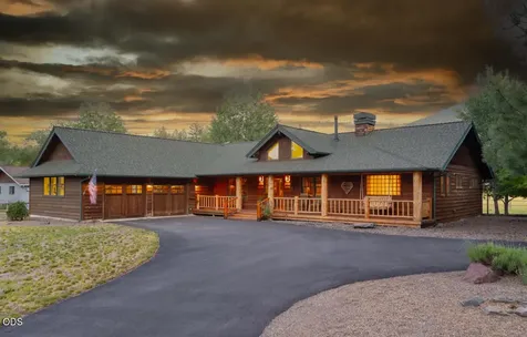 26275 SW Metolius Meadows Drive Camp Sherman OR 97730