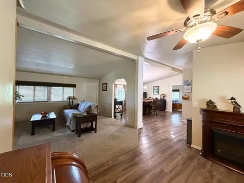 63 Rogue River Drive Eagle Point OR 97524