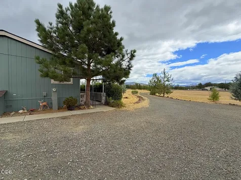 63 Rogue River Drive Eagle Point OR 97524