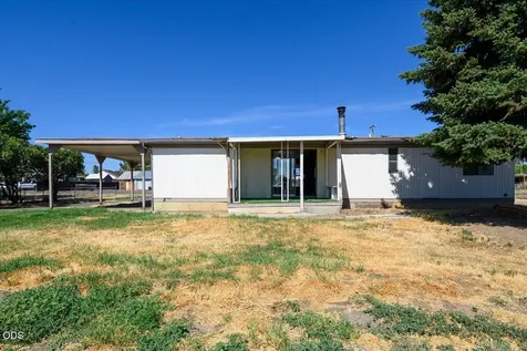 8608 NW 8th Street Terrebonne OR 97760