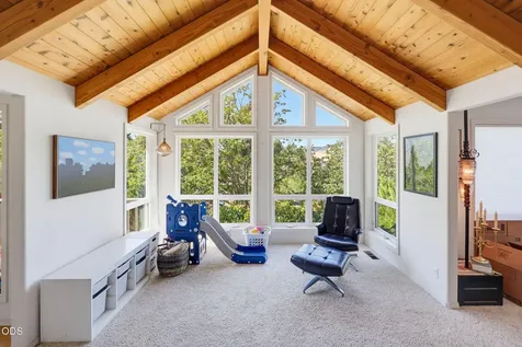 1536 Pinecrest Terrace Ashland OR 97520