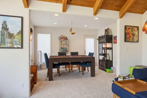 1536 Pinecrest Terrace Ashland OR 97520