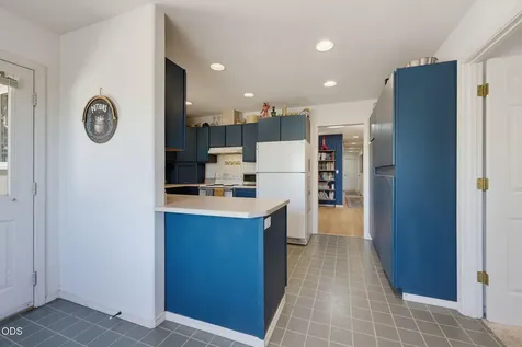 1536 Pinecrest Terrace Ashland OR 97520