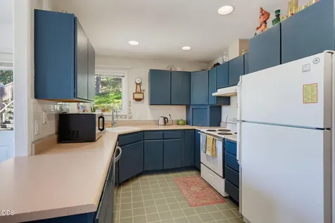 1536 Pinecrest Terrace Ashland OR 97520