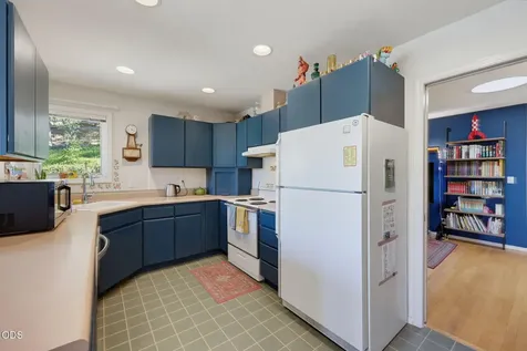 1536 Pinecrest Terrace Ashland OR 97520