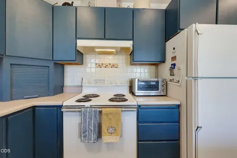 1536 Pinecrest Terrace Ashland OR 97520