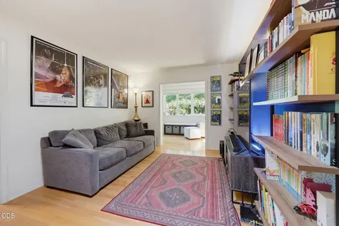 1536 Pinecrest Terrace Ashland OR 97520