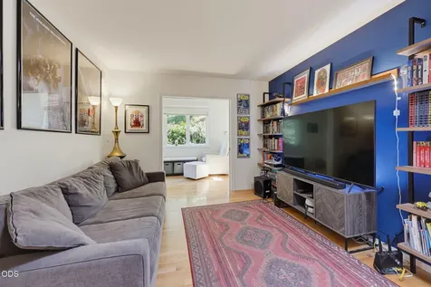 1536 Pinecrest Terrace Ashland OR 97520