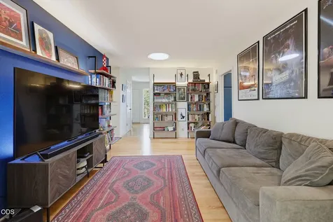 1536 Pinecrest Terrace Ashland OR 97520