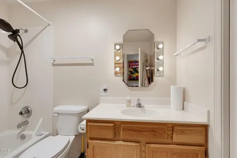 1536 Pinecrest Terrace Ashland OR 97520