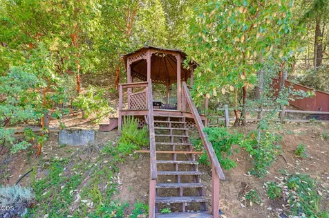 1536 Pinecrest Terrace Ashland OR 97520