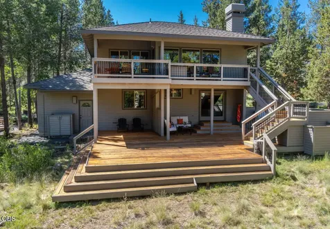 17396 Red Cedar Lane Sunriver OR 97707