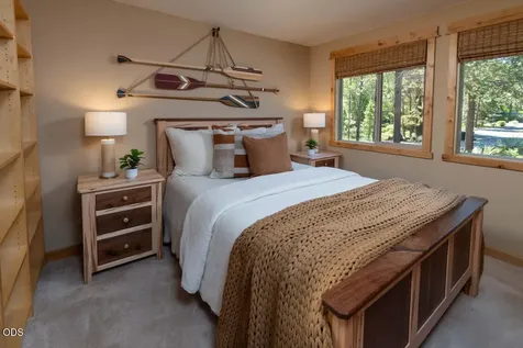 17396 Red Cedar Lane Sunriver OR 97707