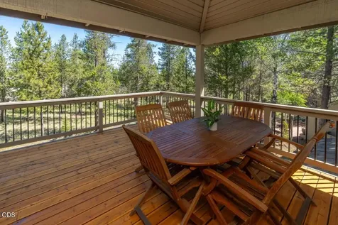 17396 Red Cedar Lane Sunriver OR 97707