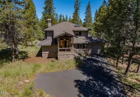 17396 Red Cedar Lane Sunriver OR 97707