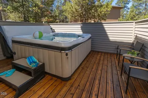 17396 Red Cedar Lane Sunriver OR 97707