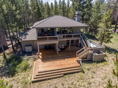 17396 Red Cedar Lane Sunriver OR 97707