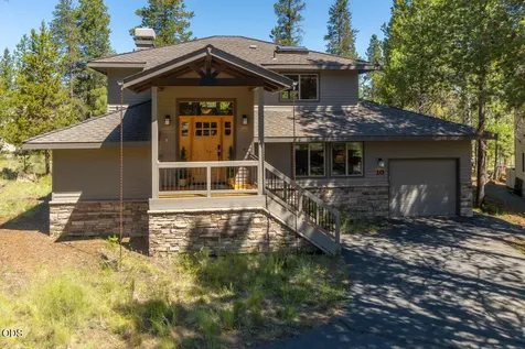 17396 Red Cedar Lane Sunriver OR 97707