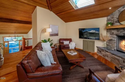 17396 Red Cedar Lane Sunriver OR 97707