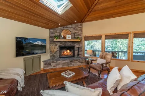 17396 Red Cedar Lane Sunriver OR 97707