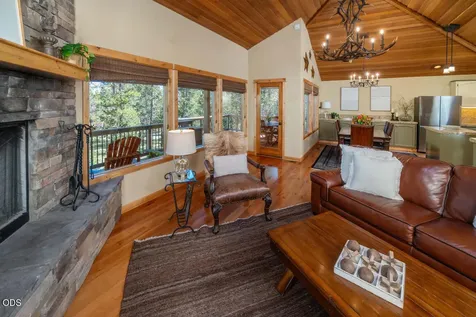 17396 Red Cedar Lane Sunriver OR 97707