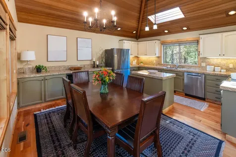 17396 Red Cedar Lane Sunriver OR 97707