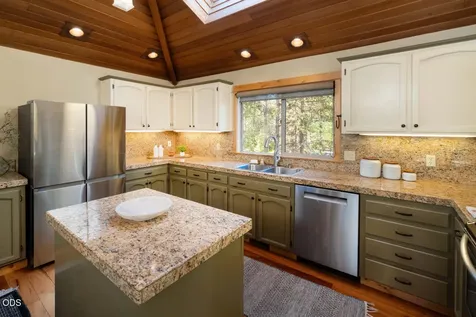 17396 Red Cedar Lane Sunriver OR 97707