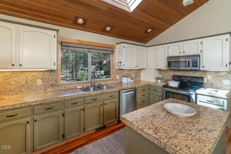 17396 Red Cedar Lane Sunriver OR 97707
