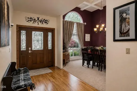 499 Ridgeway Avenue Central Point OR 97502