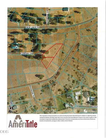 Elkwood Circle Chiloquin OR 97624