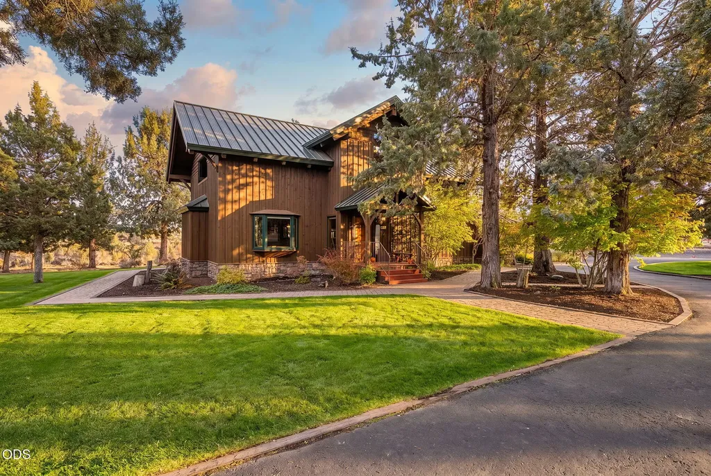 18495 Crawford Trail Sisters OR 97759