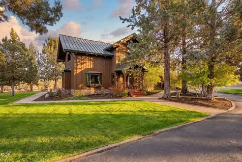 18495 Crawford Trail Sisters OR 97759