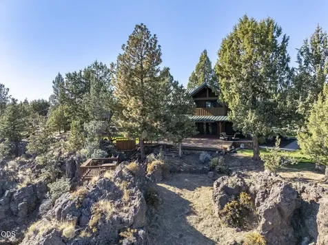 18495 Crawford Trail Sisters OR 97759