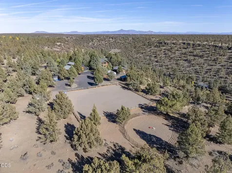 18495 Crawford Trail Sisters OR 97759